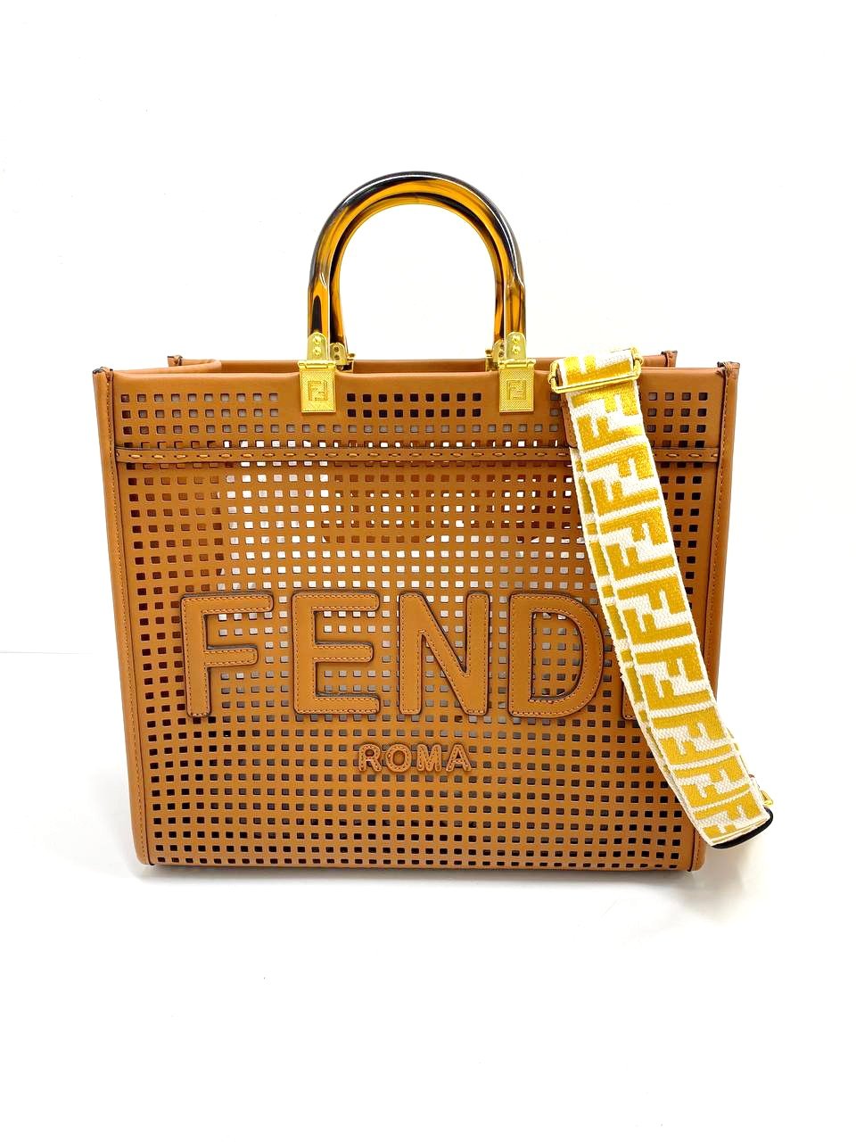 Сумка Fendi